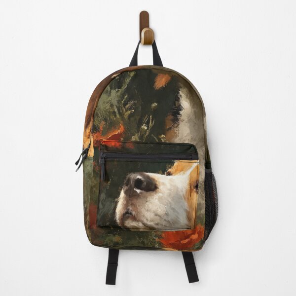 Item preview, He Listens to What the Garden Knows designed and sold by afrancisCL.