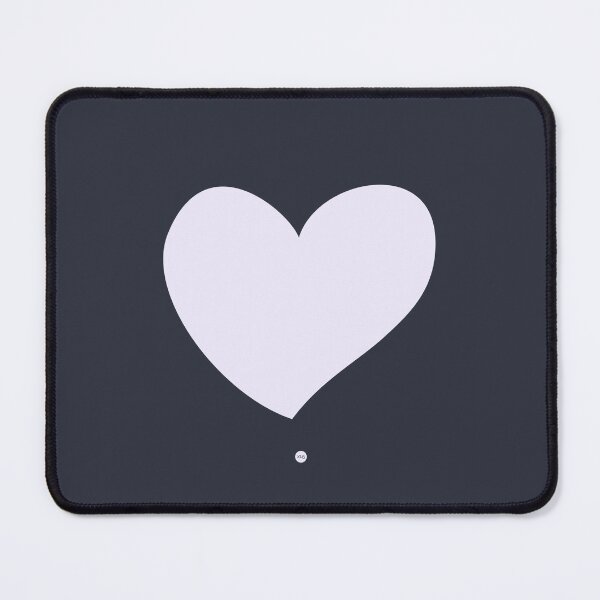 Item preview, Heart (fo) designed and sold by XUSRedbubble.