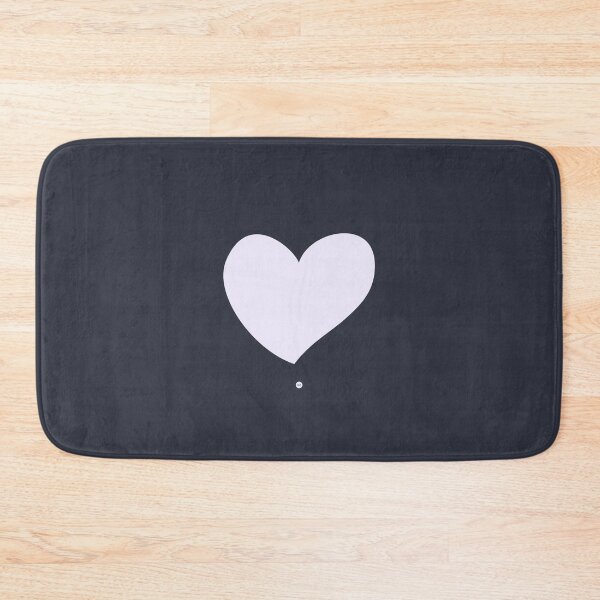 Item preview, Heart (fo) designed and sold by XUSRedbubble.