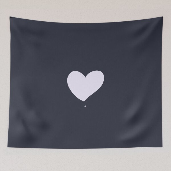 Item preview, Heart (fo) designed and sold by XUSRedbubble.