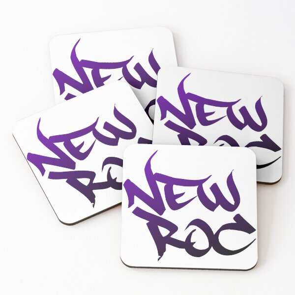 Item preview, New Roc New Rochelle designed and sold by Hungry Hungry  Buffalo.