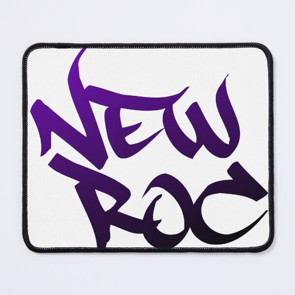 Item preview, New Roc New Rochelle designed and sold by Hungry Hungry Buffalo.