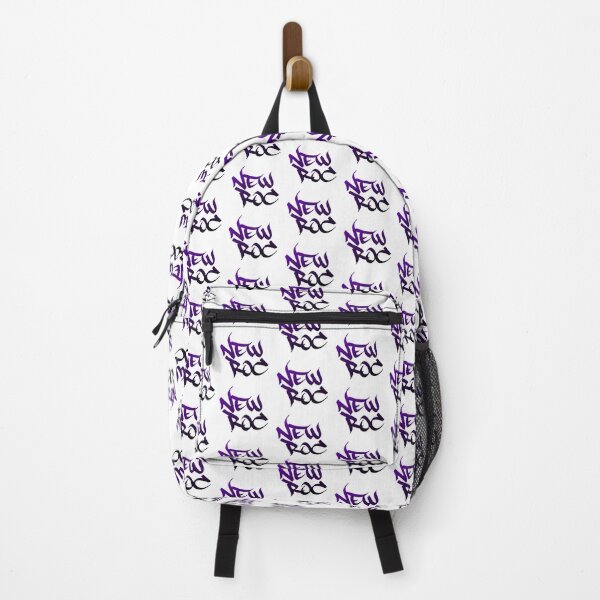 Item preview, New Roc New Rochelle designed and sold by Hungry Hungry  Buffalo.
