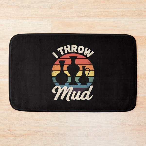 Item preview, I Throw Mud Pottery designed and sold by tlallimicrichi.