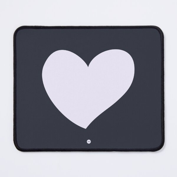 Item preview, Heart (fo) I designed and sold by XUSRedbubble.