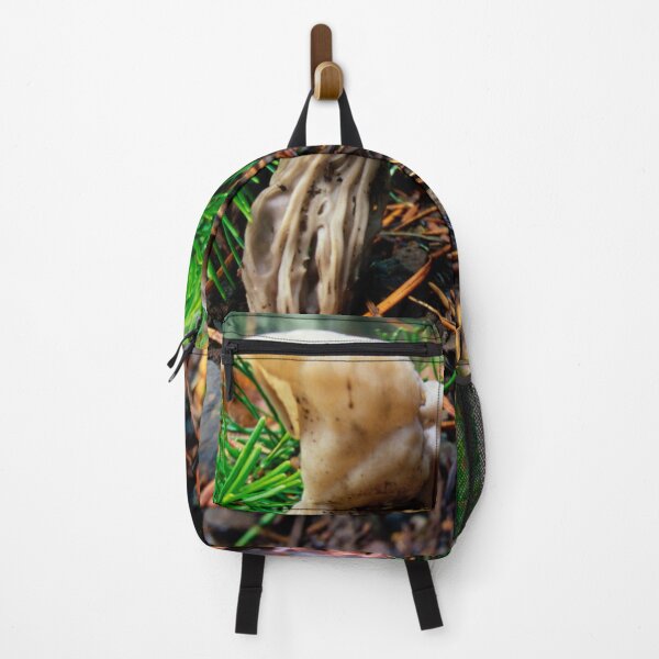 Item preview, Forest Floor with Mushroom designed and sold by jklune.
