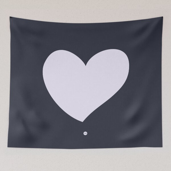 Item preview, Heart (fo) I designed and sold by XUSRedbubble.