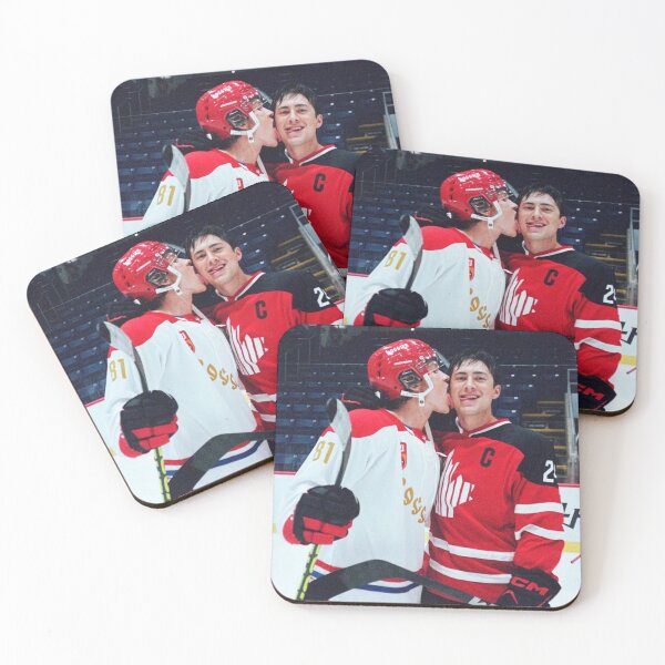 Item preview, heated rivalry designed and sold by francesfriday.