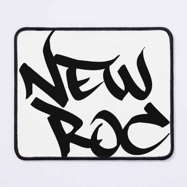 Item preview, New Roc New Rochelle designed and sold by Hungry Hungry Buffalo.