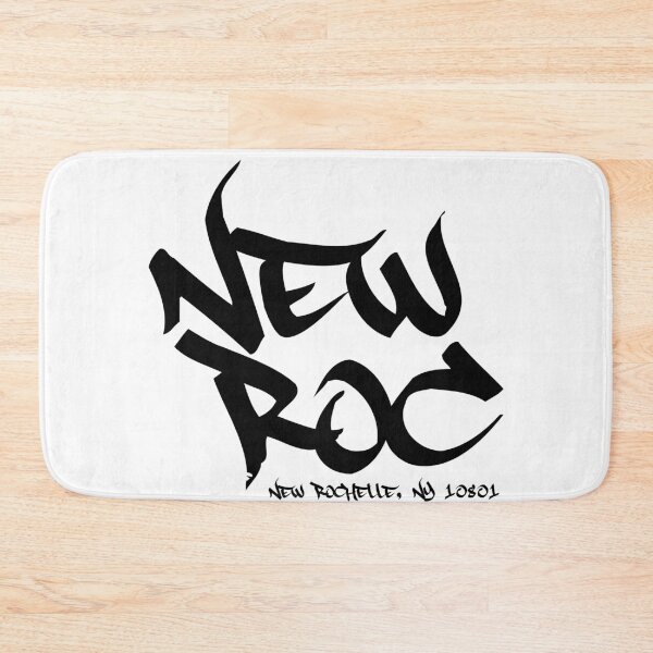 Item preview, New Roc New Rochelle designed and sold by Hungry Hungry  Buffalo.