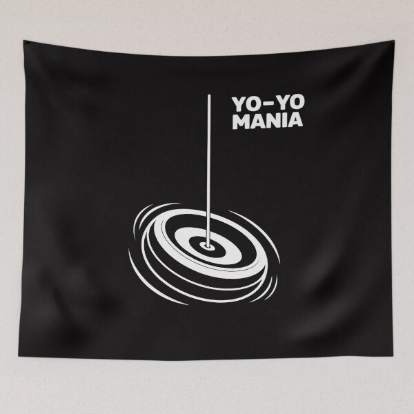 Item preview, Me encantan los juguetes YO YO designed and sold by tlallimicrichi.