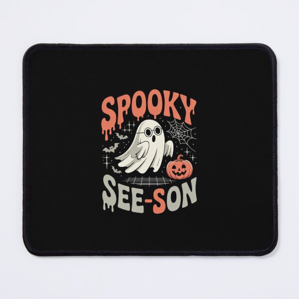 Item preview, Spooky See-son Optometrist Optometry Ghost Halloween designed and sold by DigitaldeligArt.