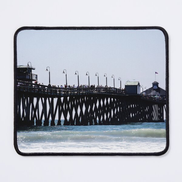 Item preview, San Diego Tourists! designed and sold by heatherfriedman.