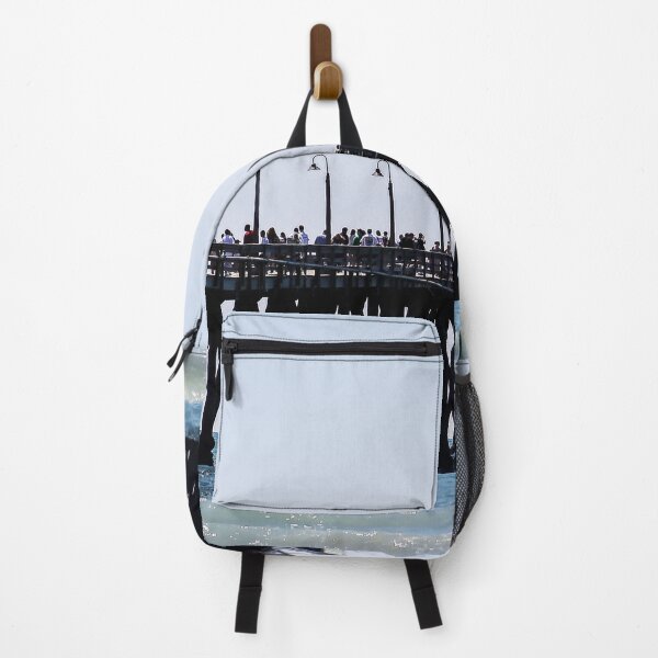 Item preview, San Diego Tourists! designed and sold by heatherfriedman.