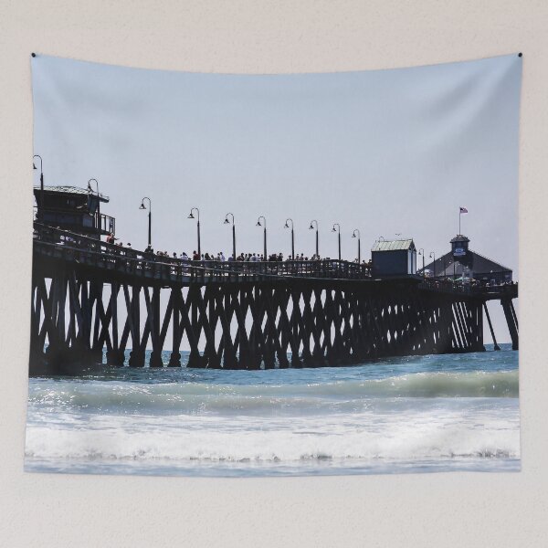 Item preview, San Diego Tourists! designed and sold by heatherfriedman.