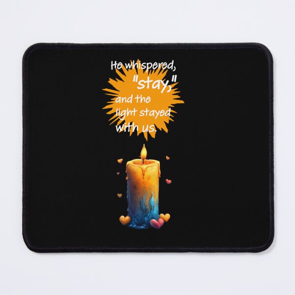 Item preview, "A Flame for Us" emotional bond representation design designed and sold by TR_fairydesigns.