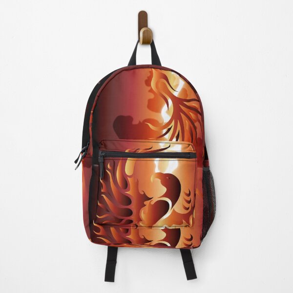 Item preview, Phoenix Rising designed and sold by Robert Ball.
