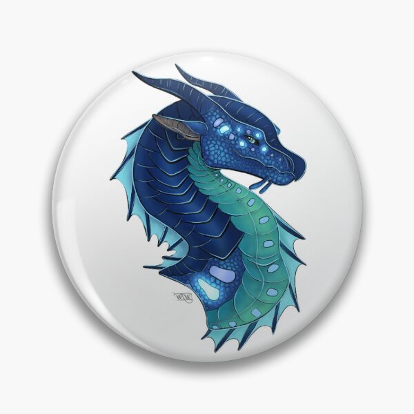 Item preview, Tsunami Head shot designed and sold by Dracanthrope.
