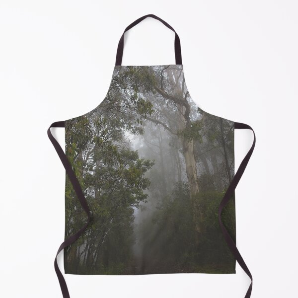 Item preview, Foggy track designed and sold by athexphoto.