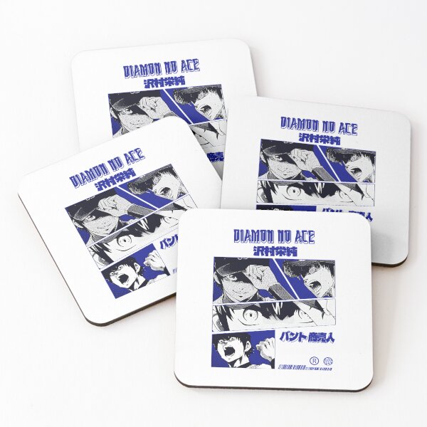 Item preview, Eijun Sawamura Love Is War designed and sold by JasonsGeorge.