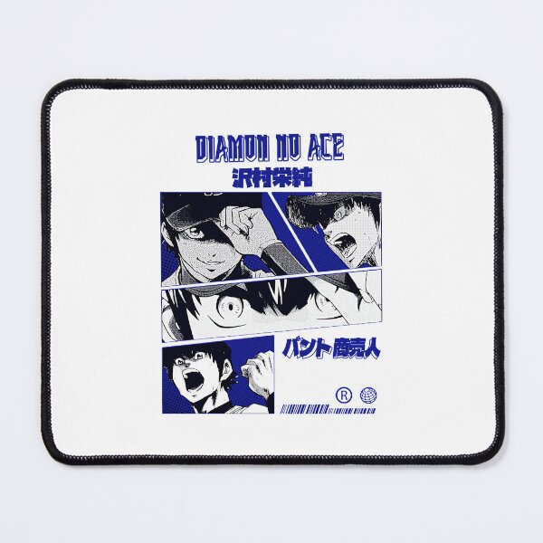 Item preview, Eijun Sawamura Love Is War designed and sold by JasonsGeorge.