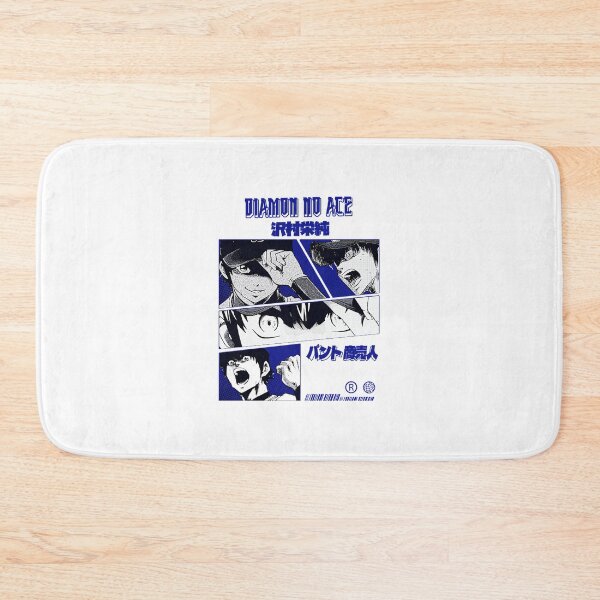 Item preview, Eijun Sawamura Love Is War designed and sold by JasonsGeorge.