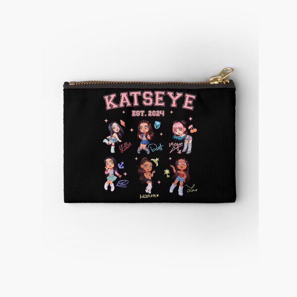 Item preview, Katseye All Member  designed and sold by CyrkenCollins.