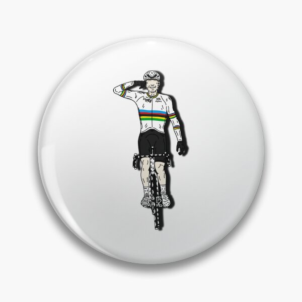 Item preview, Mathieu Van Der King Maasmechelen Cyclocross  designed and sold by ferveynujumv.