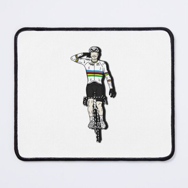 Item preview, Mathieu Van Der King Maasmechelen Cyclocross  designed and sold by ferveynujumv.