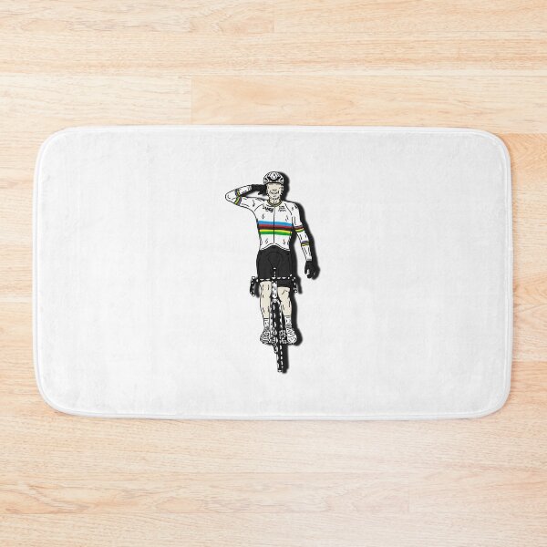 Item preview, Mathieu Van Der King Maasmechelen Cyclocross  designed and sold by ferveynujumv.