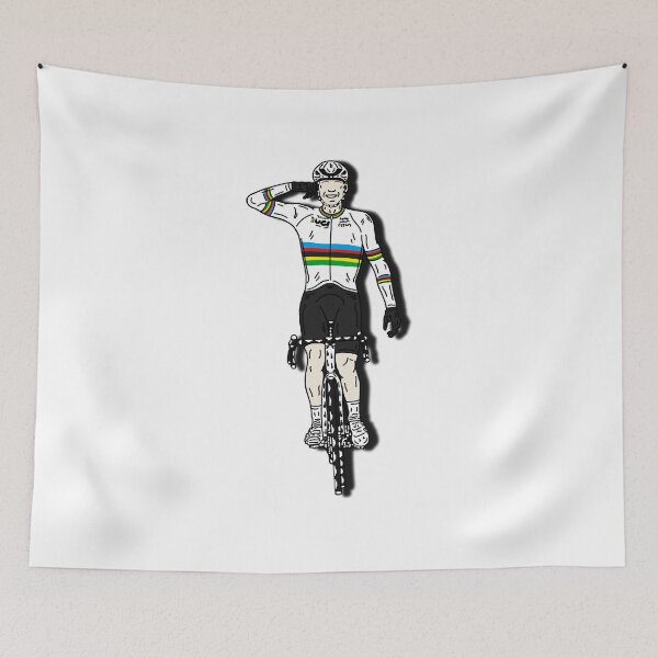 Item preview, Mathieu Van Der King Maasmechelen Cyclocross  designed and sold by ferveynujumv.