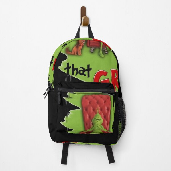 Item preview, I Just Took A Dna Test Turns Out I’m 100_ That Grinch Tshirt designed and sold by IliasLeroy.