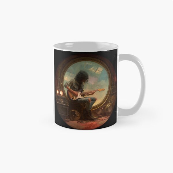 Item preview, He Plays Where the Ocean Listens designed and sold by afrancisCL.