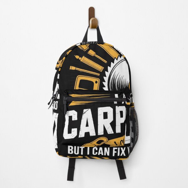 Item preview, I Am A Carpenter Woodworking Carving Carpentry Joiner Gift designed and sold by duolastgend.