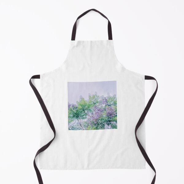 Item preview, Jacaranda Tree Botanical Illustration? designed and sold by N0irNest.