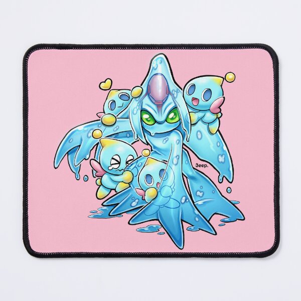 Item preview, Chaos designed and sold by Rubbersoul333.