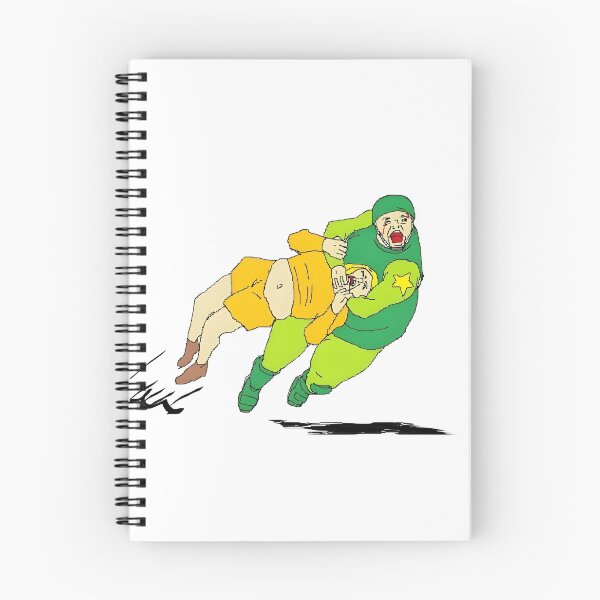 Item preview, Stylized Athletic Action designed and sold by Telemontal.
