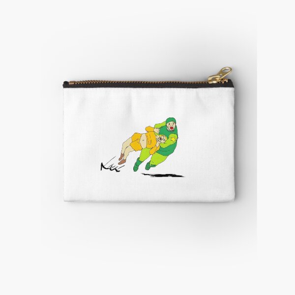 Item preview, Stylized Athletic Action designed and sold by Telemontal.