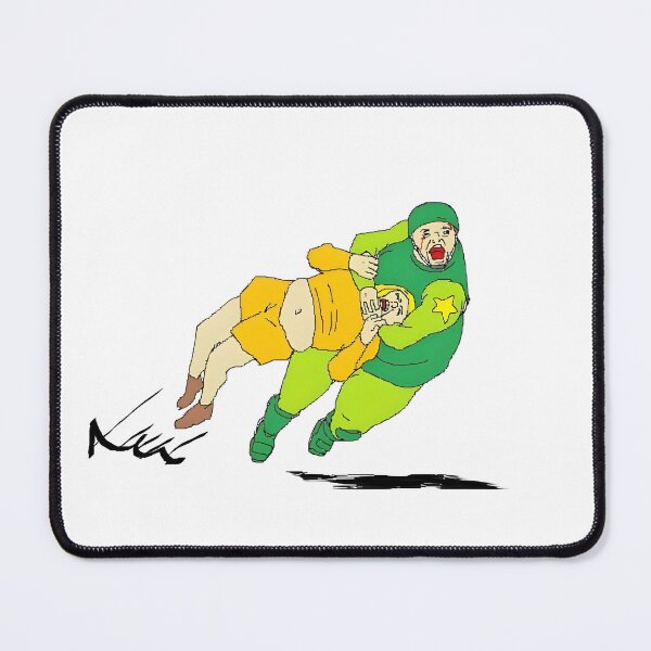 Item preview, Stylized Athletic Action designed and sold by Telemontal.