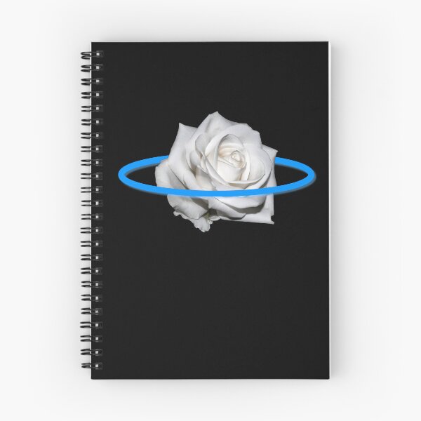 Item preview, White Rose designed and sold by itshypernova.