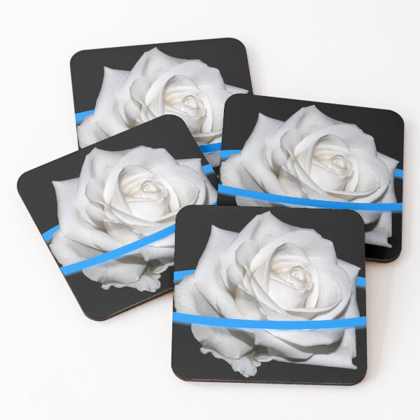 Item preview, White Rose designed and sold by itshypernova.