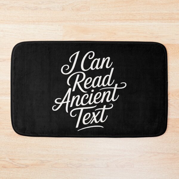 Item preview, Handwriting I Can Read Ancient Text Cursive Writing designed and sold by duolastgend.