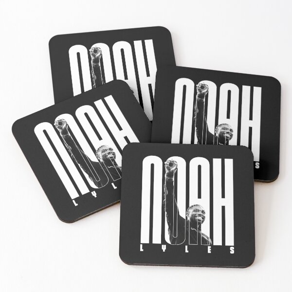 Item preview, Noah Lyles - Gold Medalist Runner Winner  designed and sold by imandeebeale.