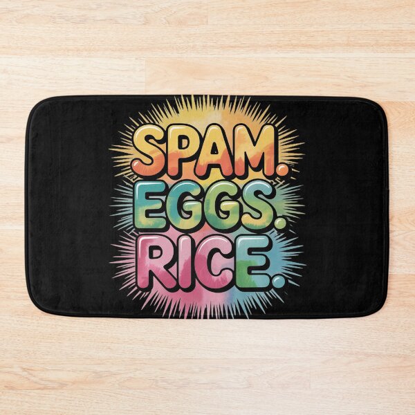 Item preview, Hawaiian Breakfast designed and sold by duolastgend.