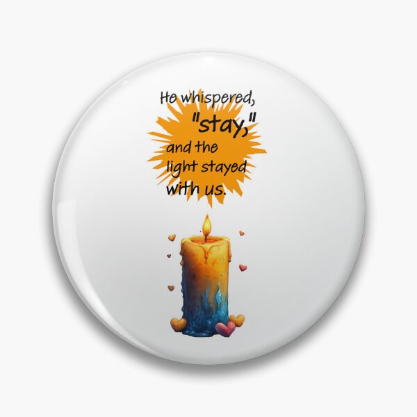 Item preview, "A Flame for Us" emotional bond representation design designed and sold by TR_fairydesigns.