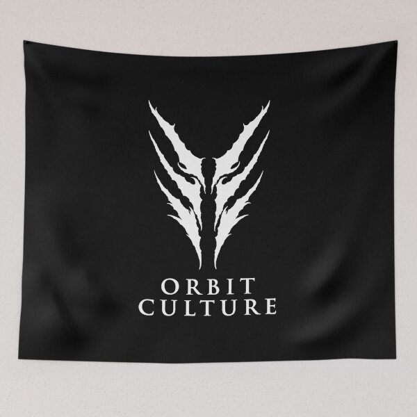 Item preview, Orbit Culture – Claws Of The Void  designed and sold by Adelinalivings.