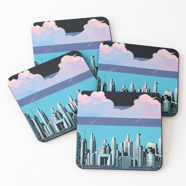 Item preview, Azure Concrete designed and sold by lifeinspired4u.