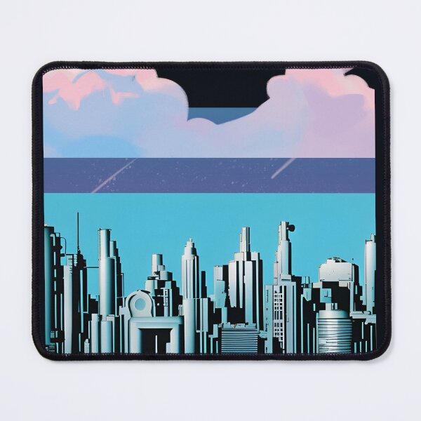 Item preview, Azure Concrete designed and sold by lifeinspired4u.