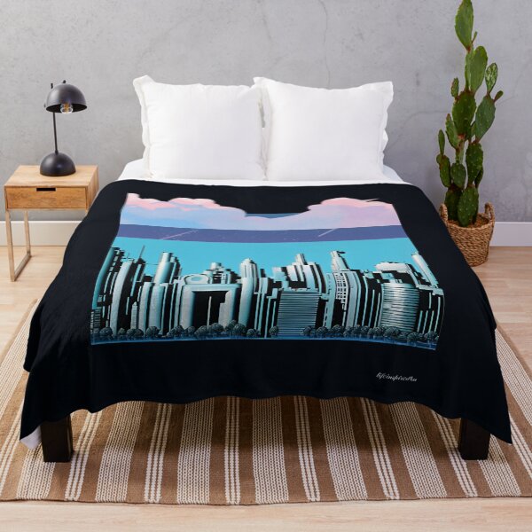 Item preview, Azure Concrete designed and sold by lifeinspired4u.