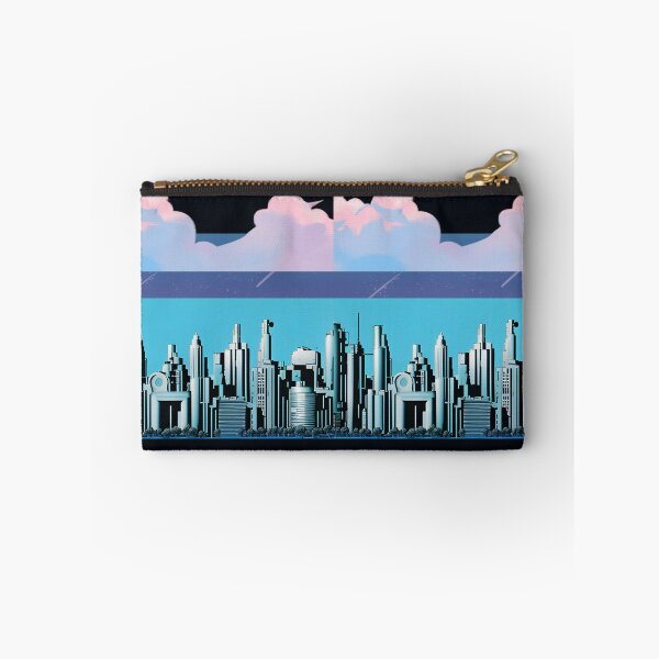 Item preview, Azure Concrete designed and sold by lifeinspired4u.